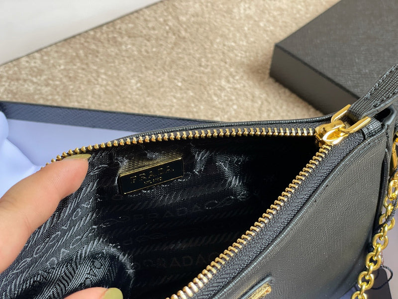 Satchel Bags - PRA Bags - 498