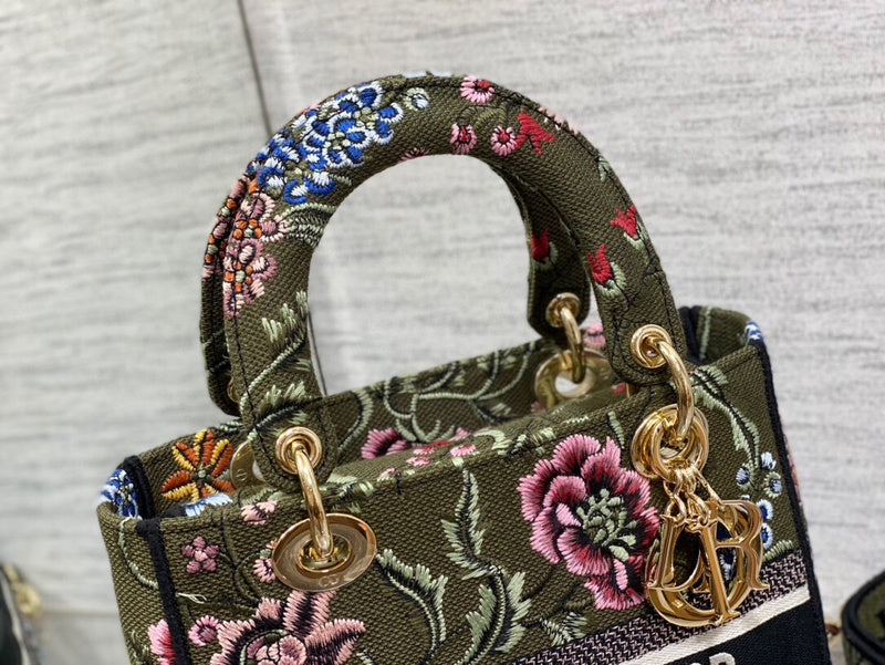 Glami Fashion - DIR Bags - 1189