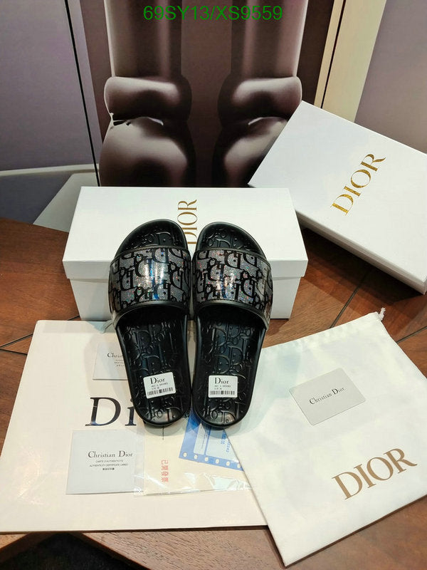 SAMCC - DOR Women Shoes - 2153