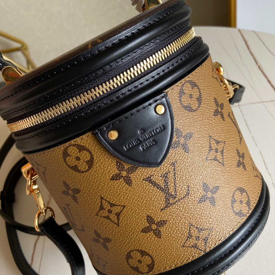 EN - New Arrival Bags LUV 156