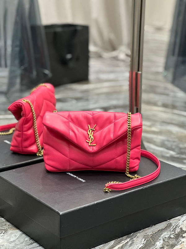 Satchel Bags - SLY Bags - 509