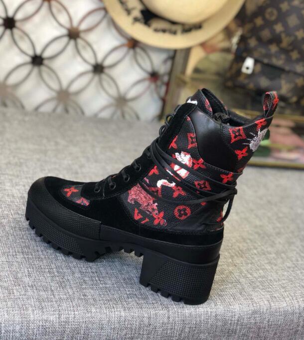 Glamy - LOV Women Shoes - 756