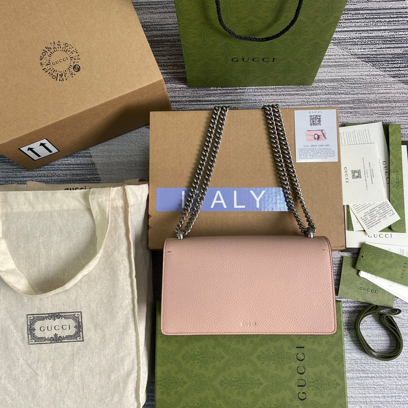 Satchel Bags - GCI Bags - 7060
