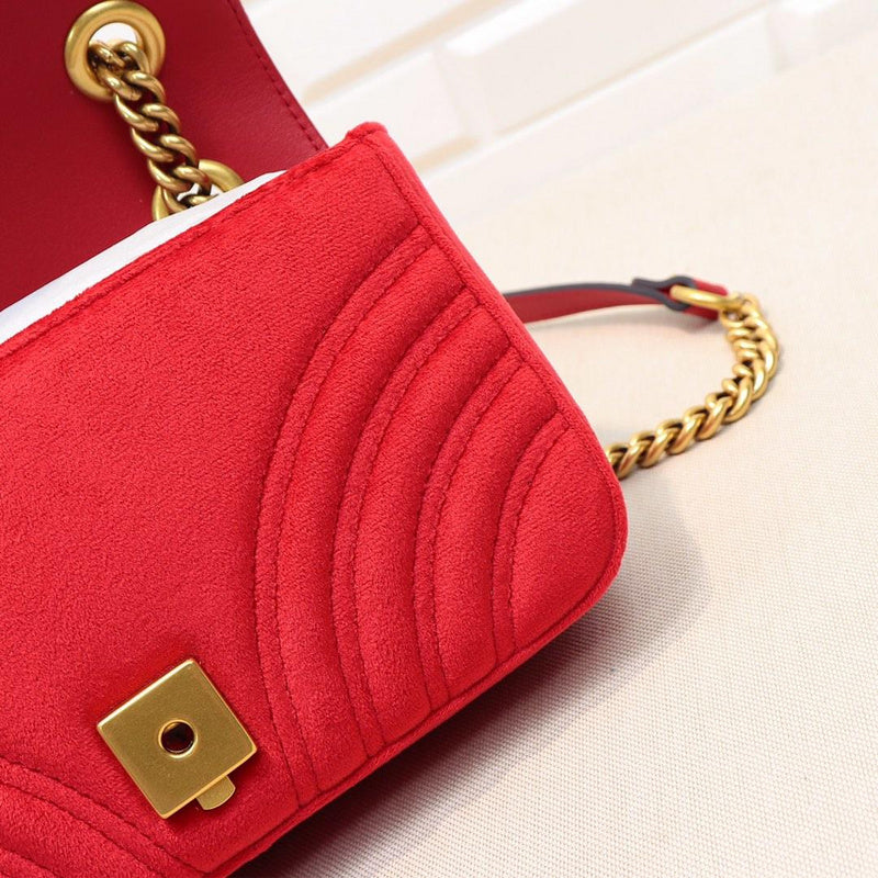 GlamI - GCI Bags - 892