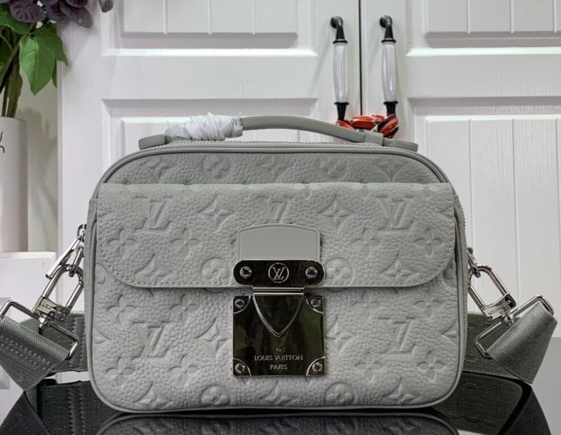SAMC - LOV Bags - 885
