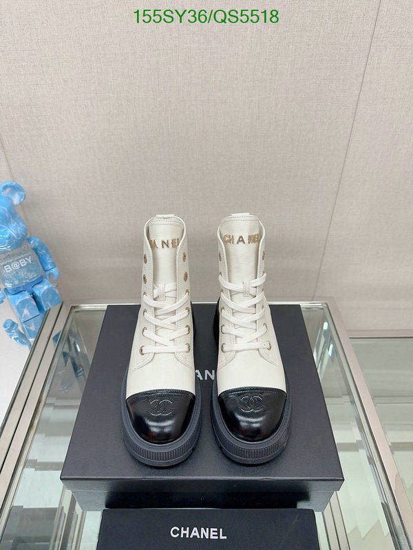 SAMC - CHL Women Boots - 445