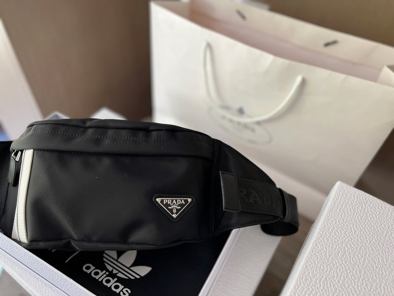 Satchel Bags - PRA Bags - 105