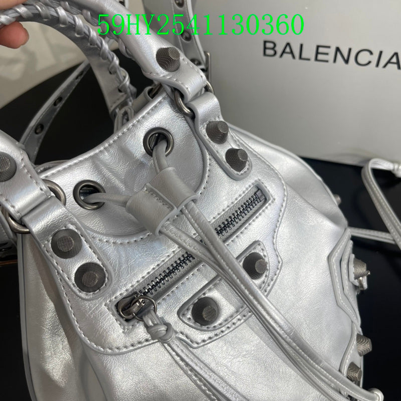 Satchel Bags - BGA Bags - 1949