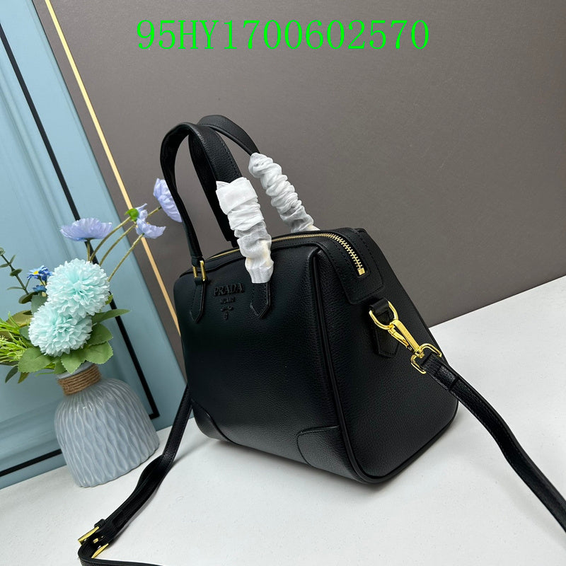 Satchel Bags - PDA Bags - 3244