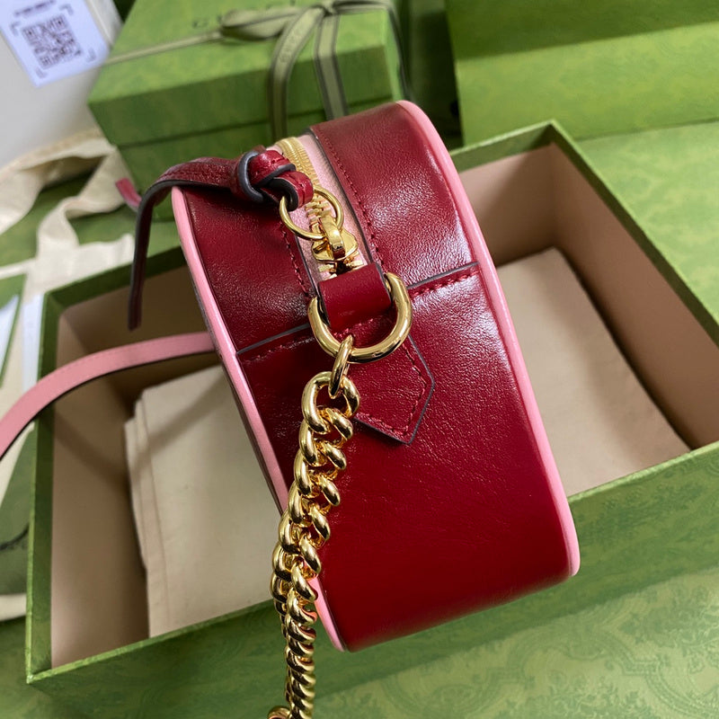 Satchel Bags - GCI Bags - 6828
