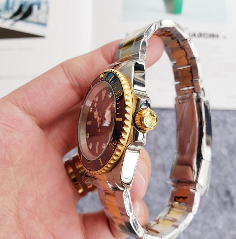 SAMC - Mix Watches - 133