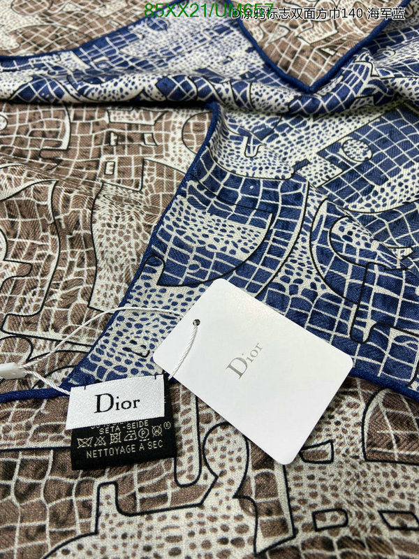 SAMC - DOR Scarves - 223