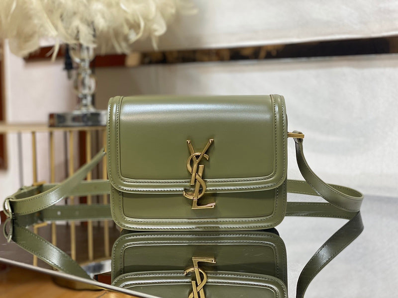 Satchel Bags - SLY Bags - 2341