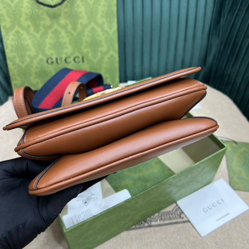 Satchel Bags - GCI Bags - 955