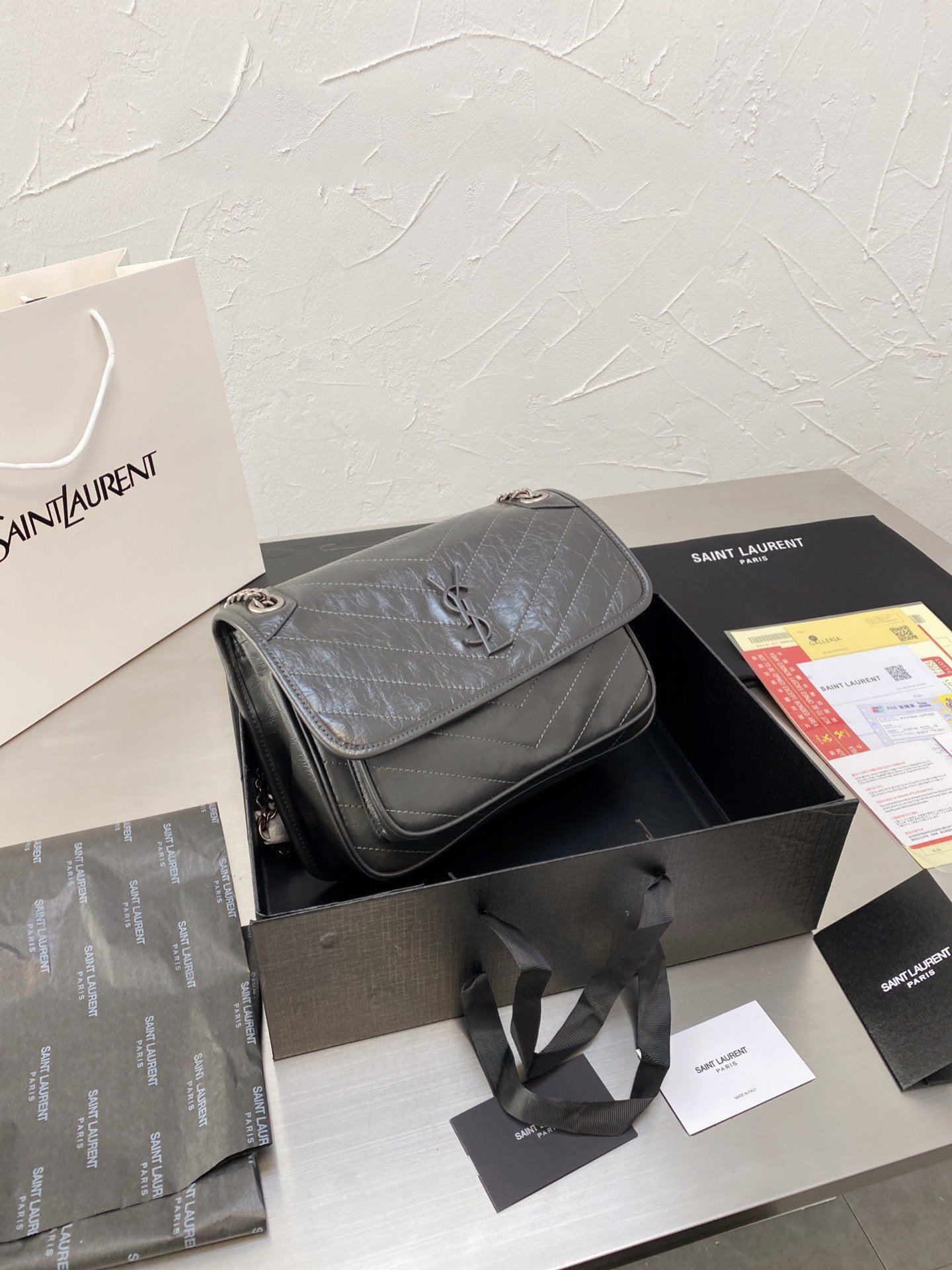 EN - NEW Arrival Bags SLY 172