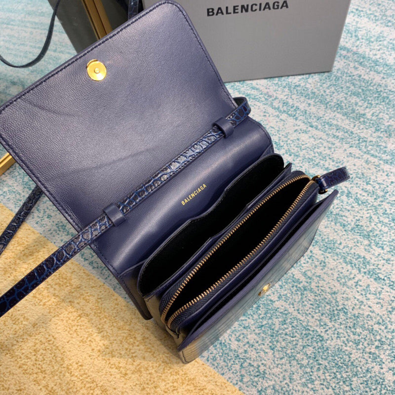 Satchel Bags - BGA Bags - 848