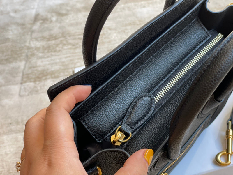 Satchel Bags - CHN Bags - 133