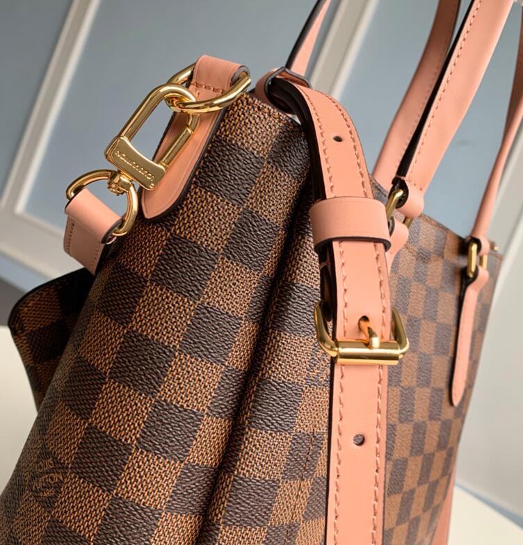 SAMC - LOV Bags - 3124