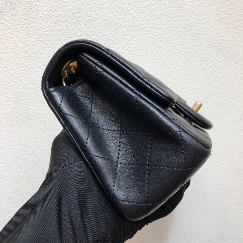 Satchel Bags - CHL Bags - 4176