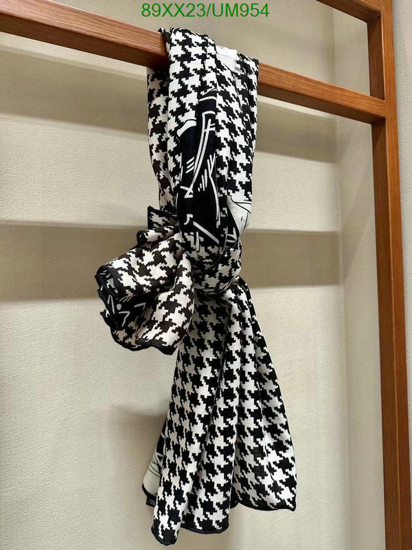 SAMC - CHL Scarves - 466