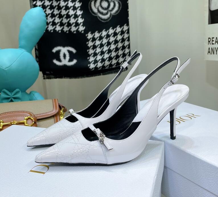 SAMCC - DOR Women Shoes - 720