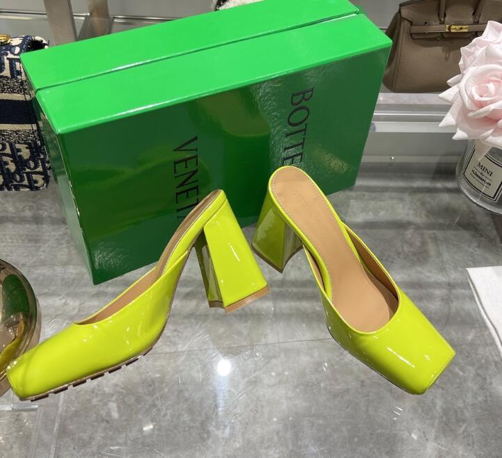SAMC - BO Women Shoes - 200