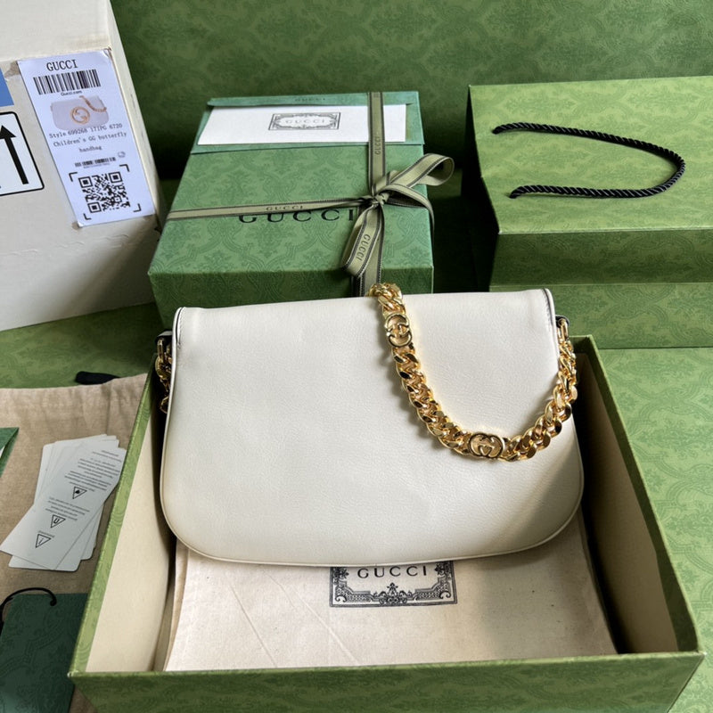 Satchel Bags - GCI Bags - 461