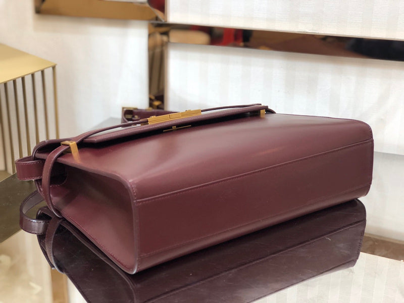 Satchel Bags - SLY Bags - 2608