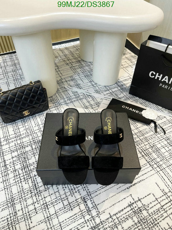 SAMC - CHL Women Shoes High Heels - 030