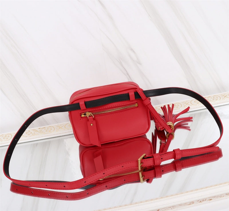 Satchel Bags - SLY Bags - 1833