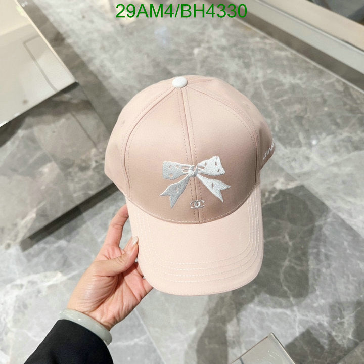 SAMC - CHL Caps & Hats - 026