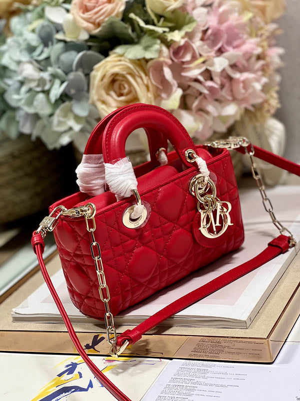 Glami Fashion - DIR Bags - 1208