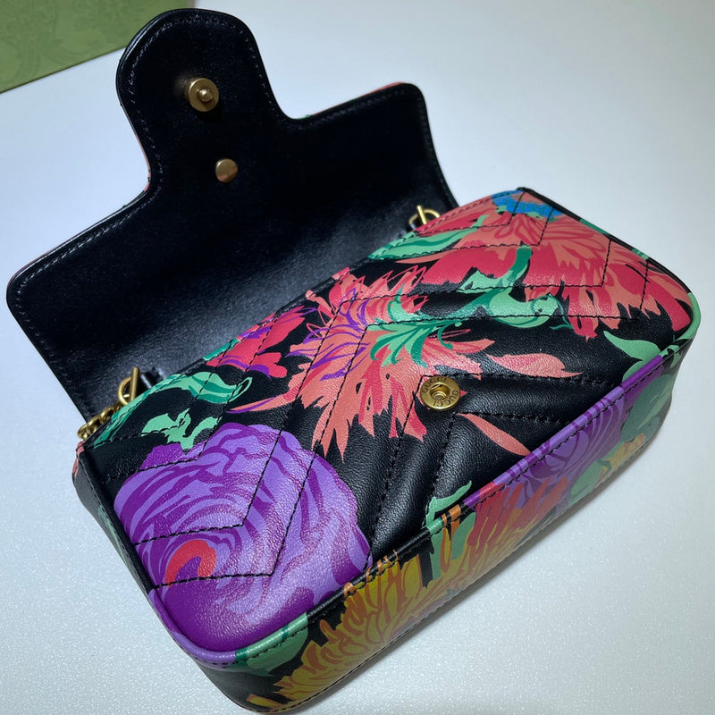 Satchel Bags - GCI Bags - 1176