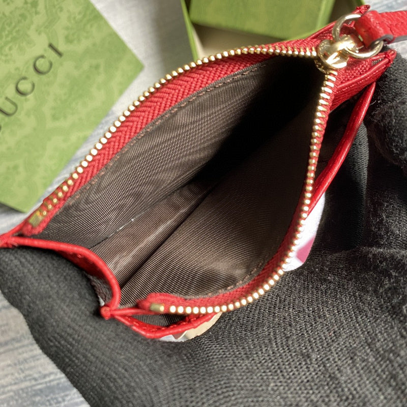 Glami - GUKI Wallets - 100