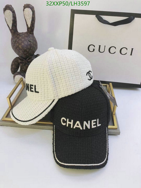 SAMC - CHL Caps & Hats - 476