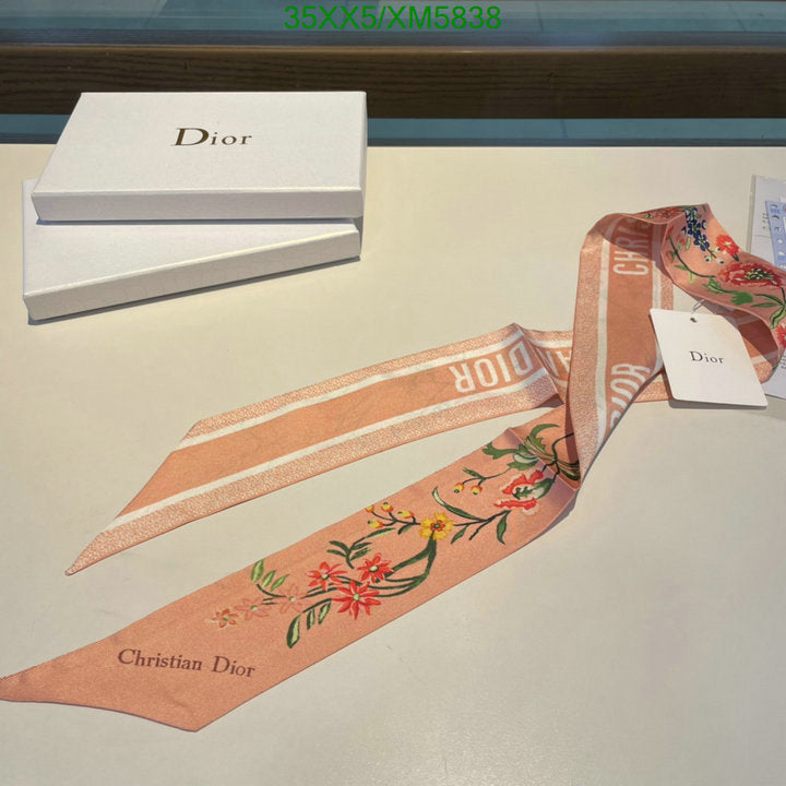 SAMC - DOR Scarves - 326