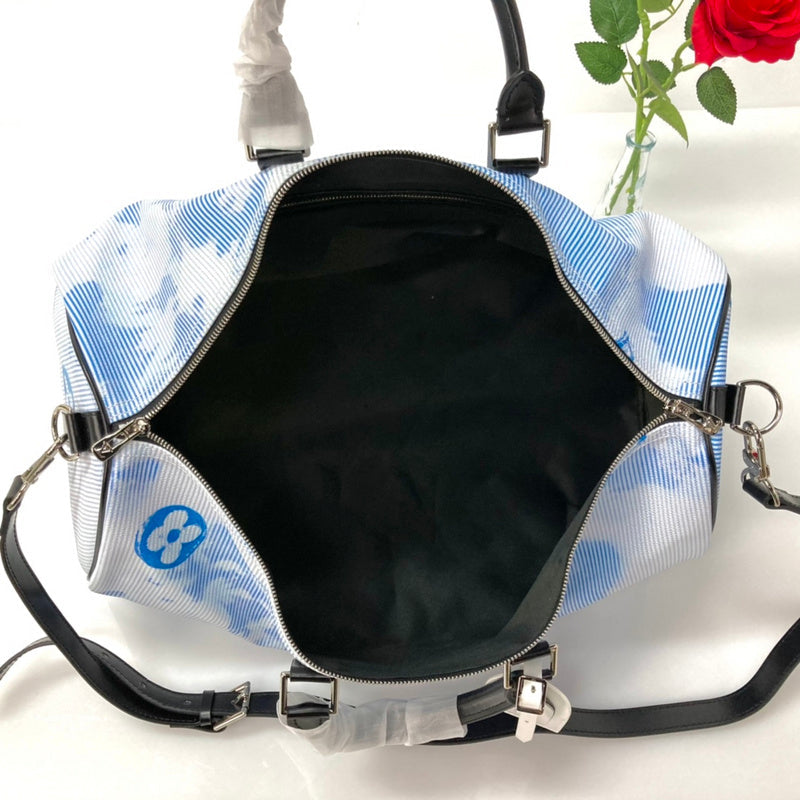 Satchel Bags - VL1 Bags - 388