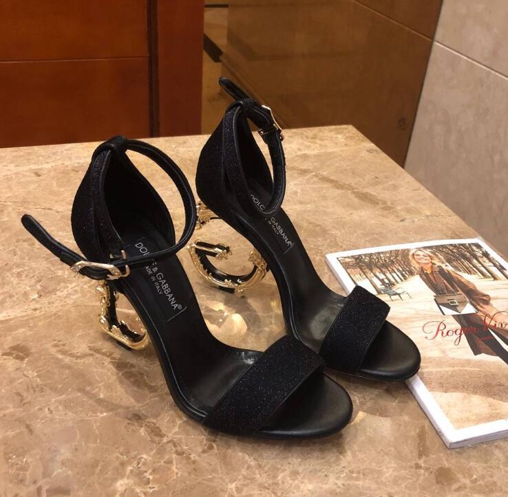 SAMC - DAG Women Shoes - 628