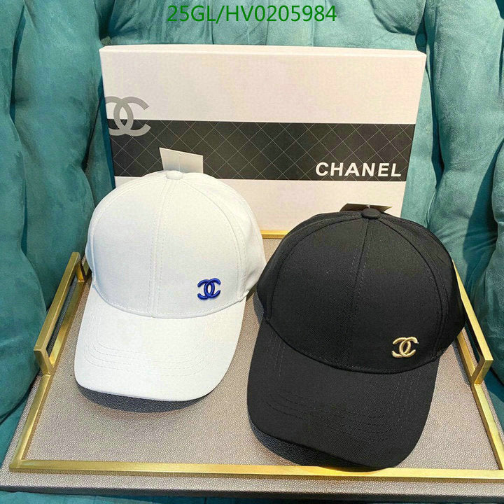 SAMC - CHL Caps & Hats - 500