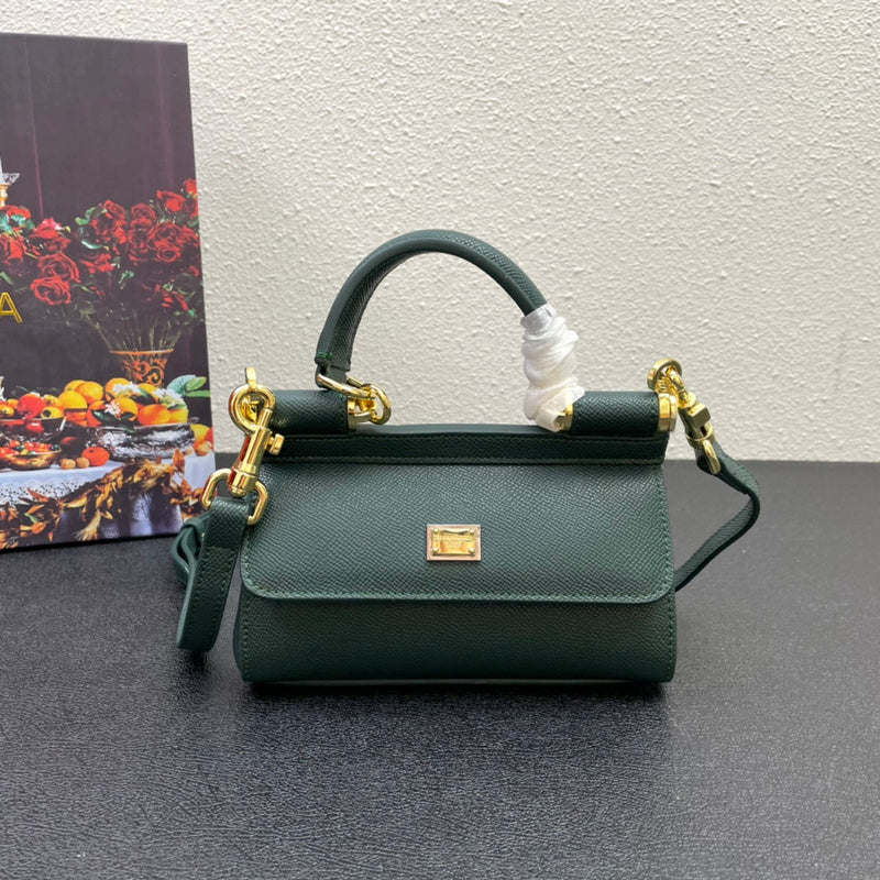 Satchel Bags - DG Bags - 102