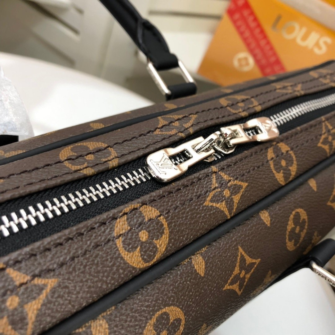 EN - New Arrival Bags LUV 268