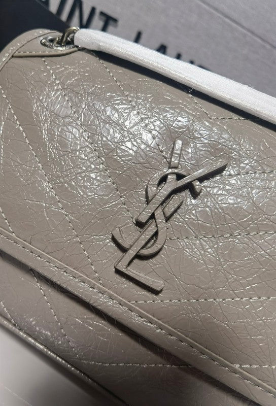 Satchel Bags - SLY Bags - 1657