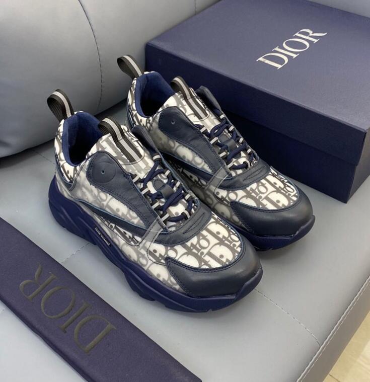 SAMCC - DOR Men Shoes - 765