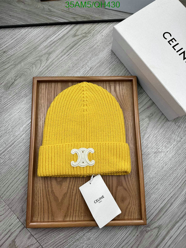 SAMC - COL Caps & Hats - 147