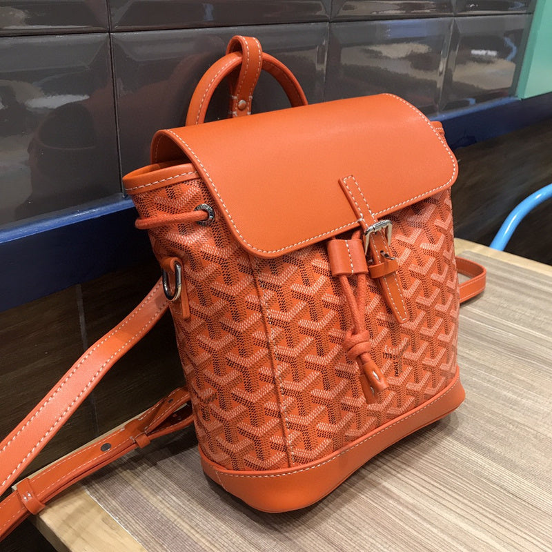 ELE - GOD Bags - 020