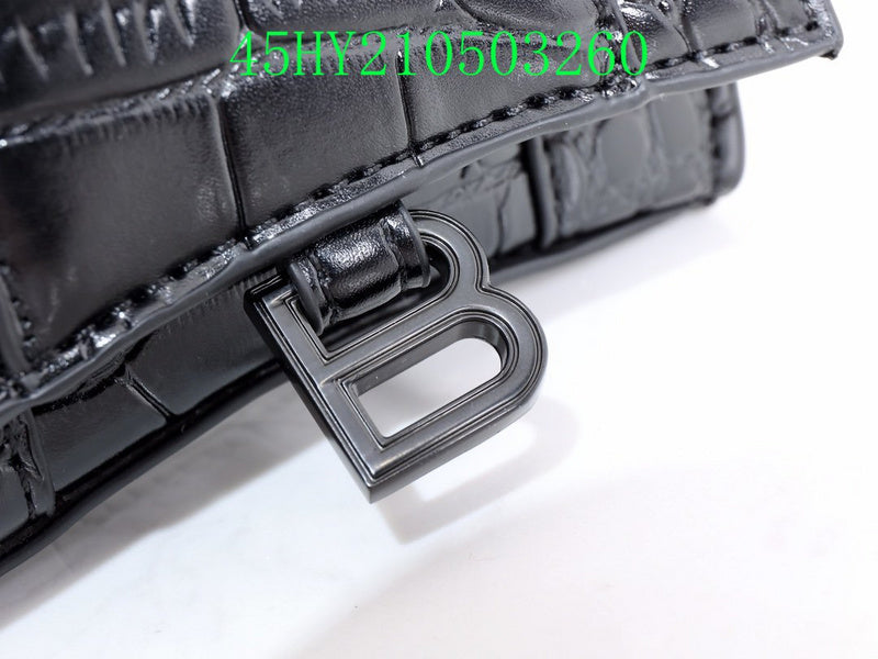 Satchel Bags - BGA Bags - 2507