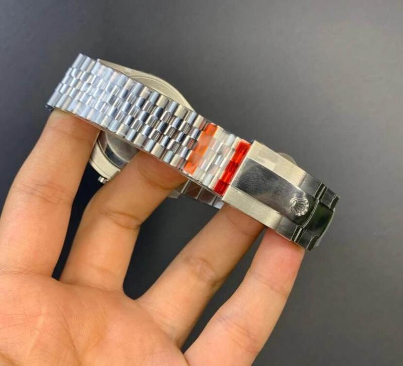 SAMC - Mix Watches - 033