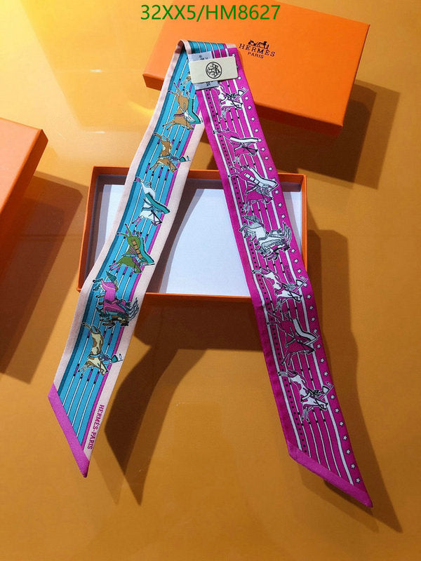 SAMC - HMS Scarves - 766