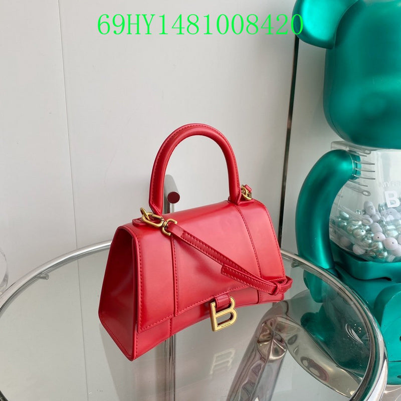 Glami Fashion - BGA Bags - 2041