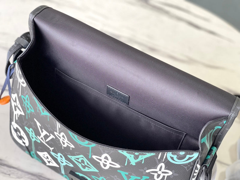 Satchel Bags - VL2 Bags - 450